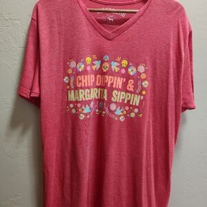 Cinco De Mayo Graphic T-shirt